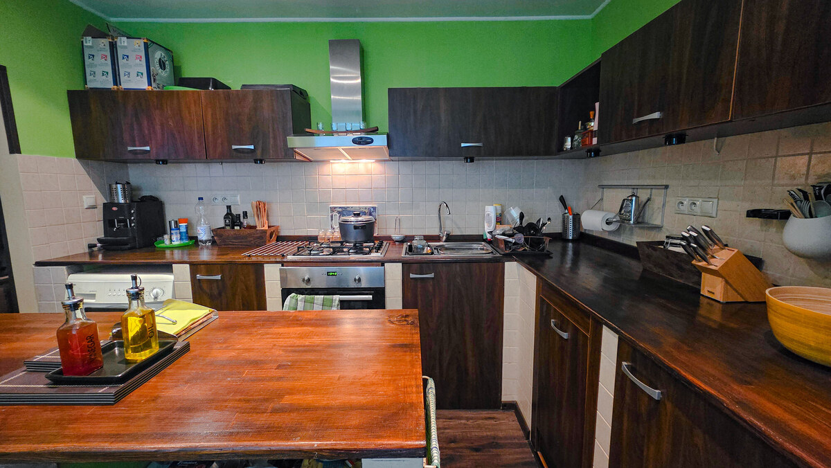 2-IZBOVÝ BYT na predaj v Leviciach — foto 5