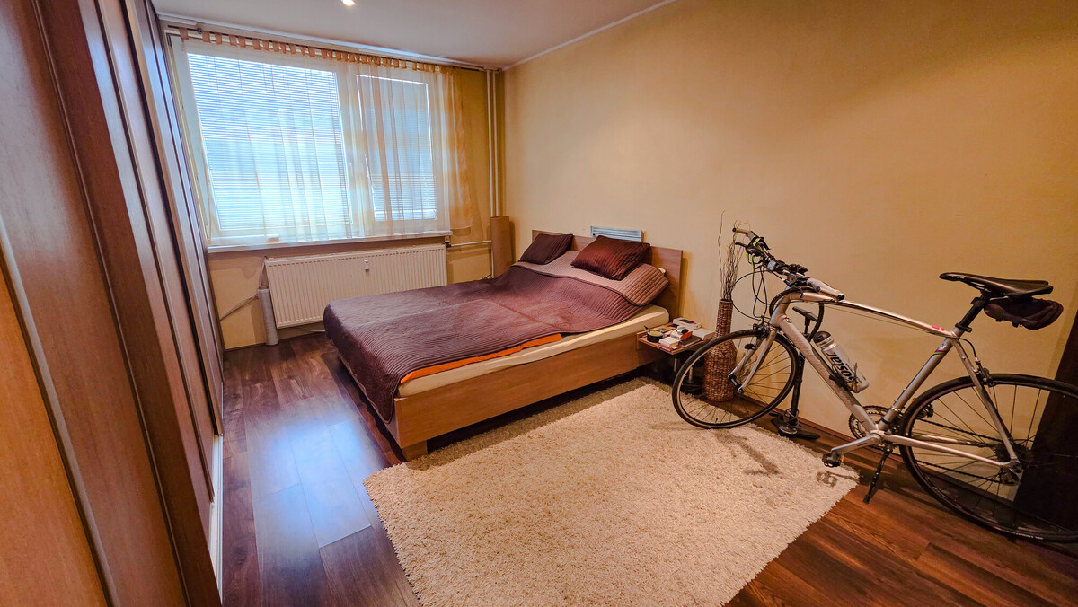 2-IZBOVÝ BYT na predaj v Leviciach — foto 7