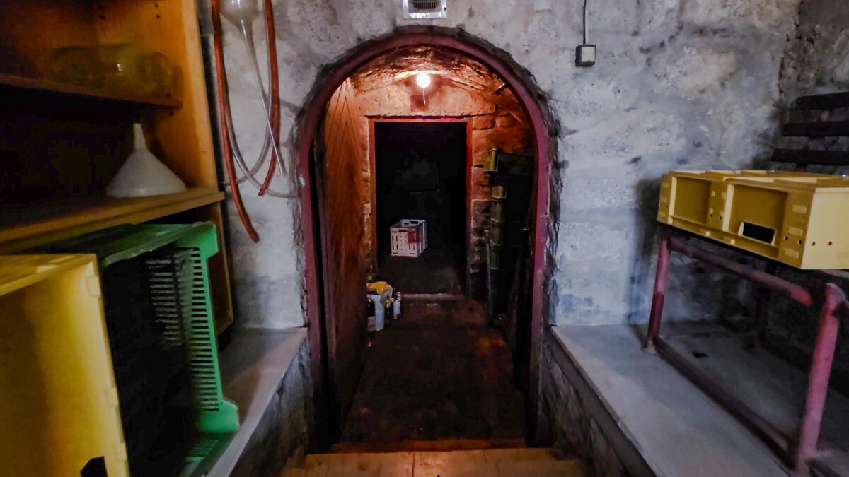 RODINNÝ DOM na predaj v Žemberovciach — foto 13