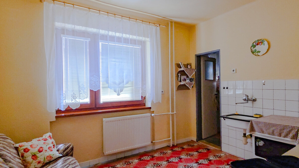 RODINNÝ DOM na predaj v Žemberovciach — foto 5