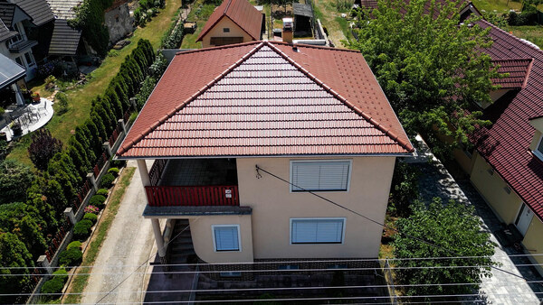 RODINNÝ DOM na predaj v Žemberovciach