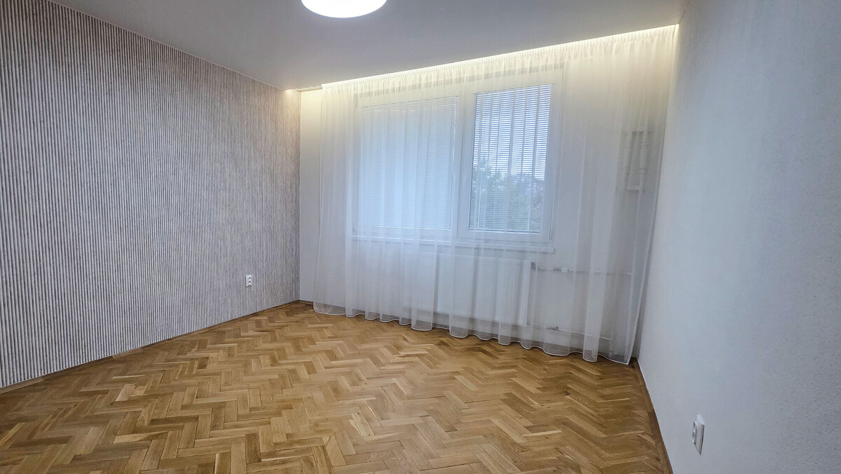 3. IZBOVÝ BYT na predaj v Leviciach — foto 14