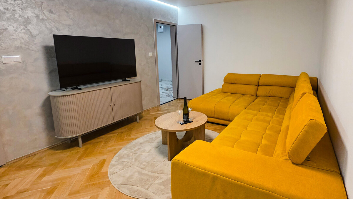 3. IZBOVÝ BYT na predaj v Leviciach — foto 4