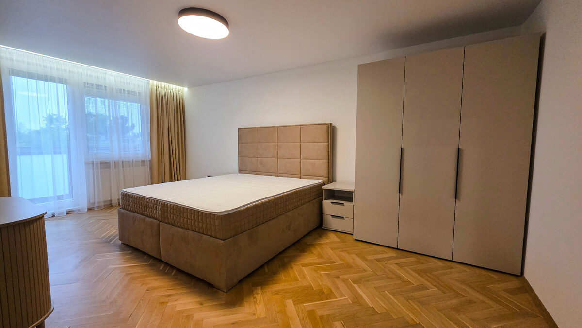 3. IZBOVÝ BYT na predaj v Leviciach — foto 6