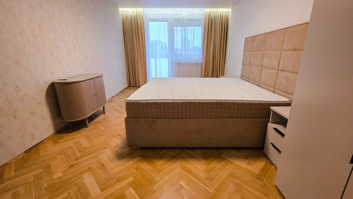 3. IZBOVÝ BYT na predaj v Leviciach — foto 7