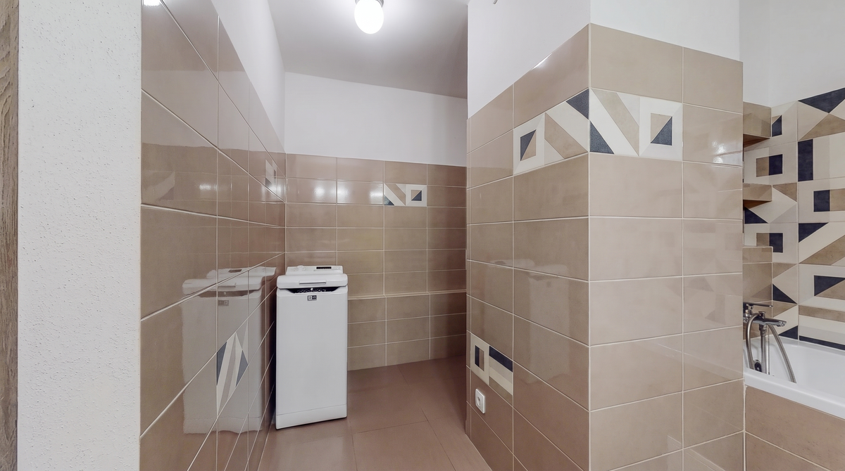 2. IZBOVÝ BYT na prenájom v Leviciach — foto 12