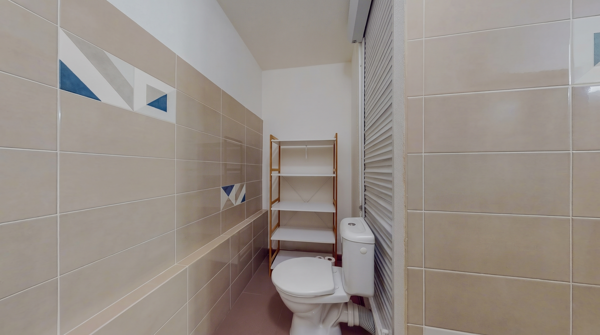 2. IZBOVÝ BYT na prenájom v Leviciach — foto 13