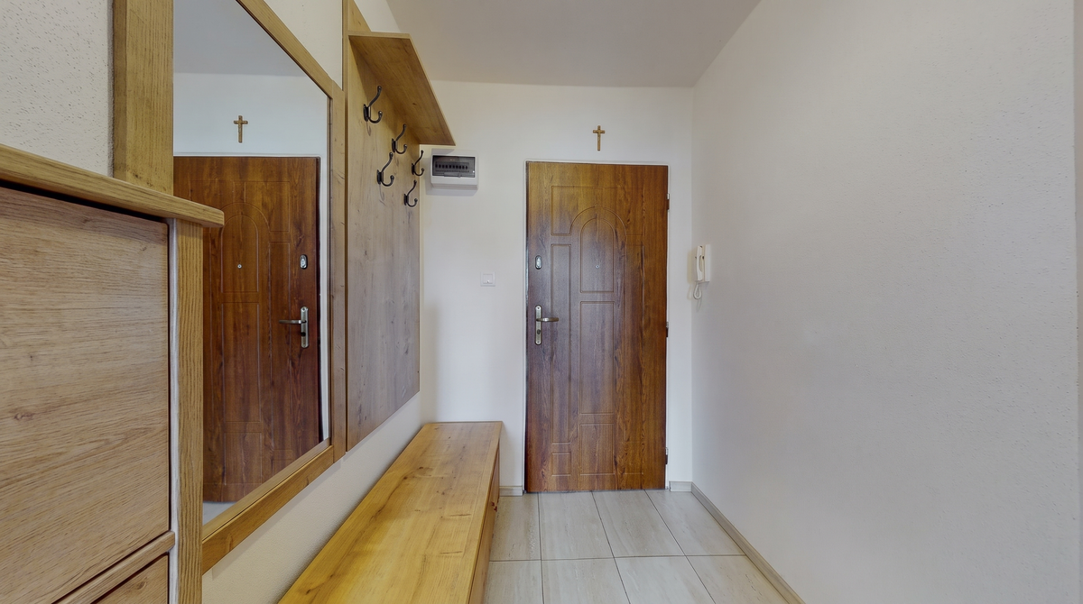 2. IZBOVÝ BYT na prenájom v Leviciach — foto 15