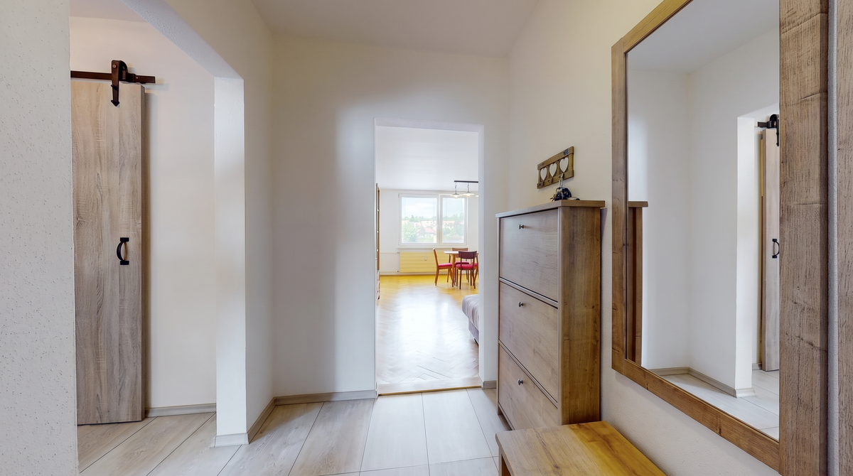 2. IZBOVÝ BYT na prenájom v Leviciach — foto 8