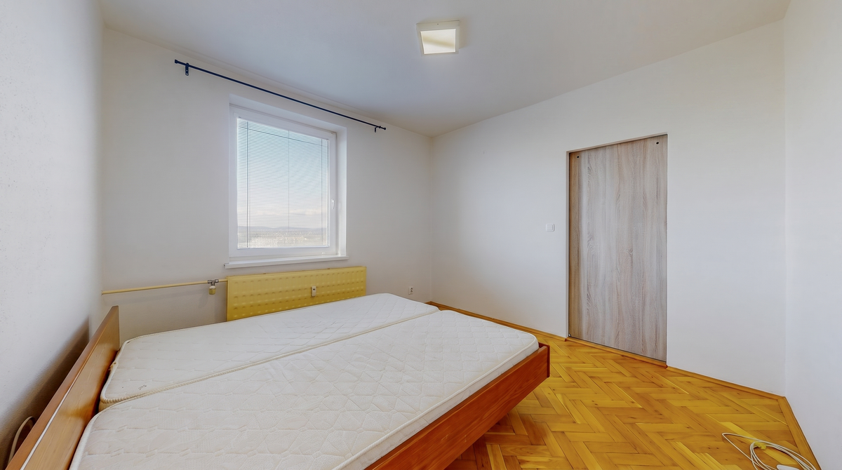 2. IZBOVÝ BYT na prenájom v Leviciach — foto 9