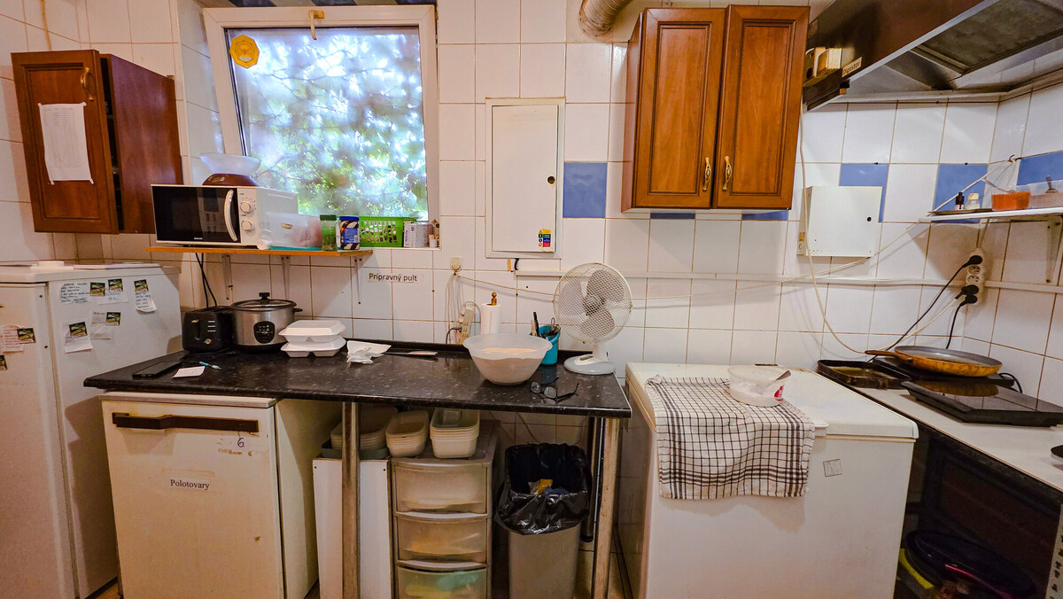 ROZBEHNUTÁ PREVÁDZKA PIZZA & MINÚTKY na Predaj — foto 10