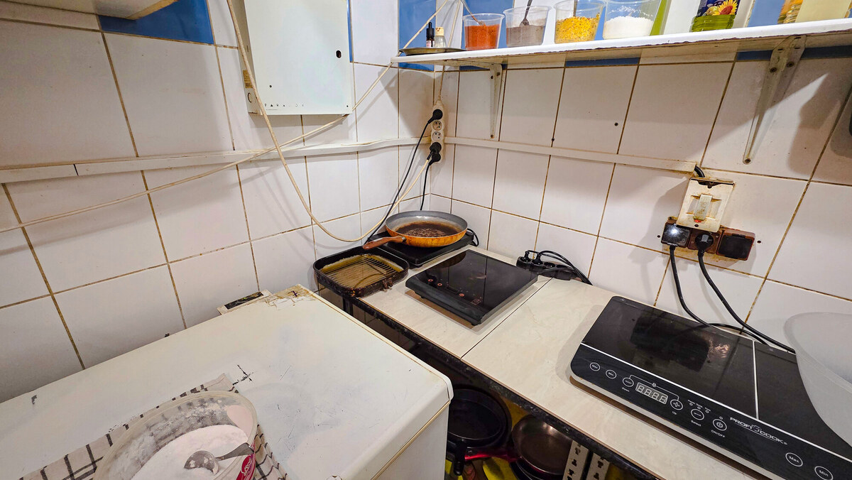 ROZBEHNUTÁ PREVÁDZKA PIZZA & MINÚTKY na Predaj — foto 13