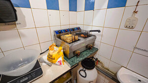 ROZBEHNUTÁ PREVÁDZKA PIZZA & MINÚTKY na Predaj — foto 12