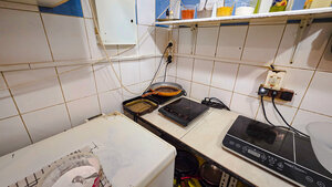 ROZBEHNUTÁ PREVÁDZKA PIZZA & MINÚTKY na Predaj — foto 13