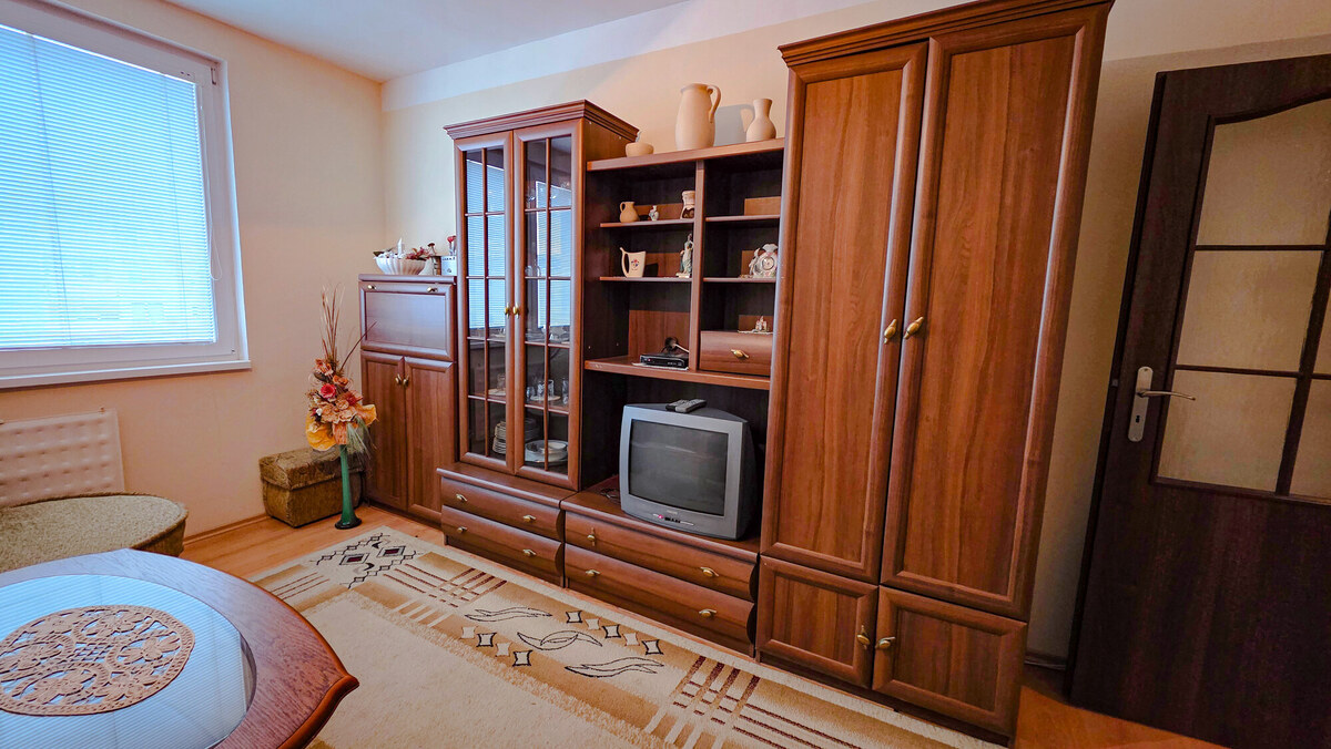 2. IZBOVÝ BYT na predaj v Leviciach — foto 3