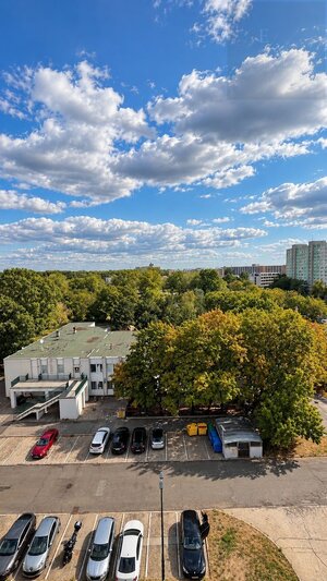 PRIESTRANNÝ 3-IZBOVÝ BYT BLÍZKO CENTRA AJ DUNAJSKEJ HRÁDZE — foto 13
