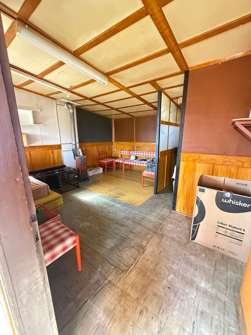 Slnečný stavebný pozemok na predaj Hviezdoslavov - PREDAJ  — foto 6