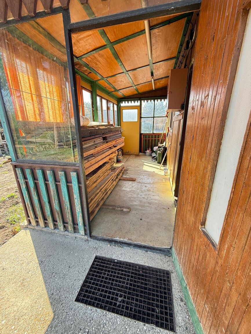 Slnečný stavebný pozemok na predaj Hviezdoslavov - PREDAJ  — foto 7