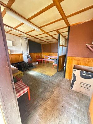 Slnečný stavebný pozemok na predaj Hviezdoslavov - PREDAJ  — foto 6