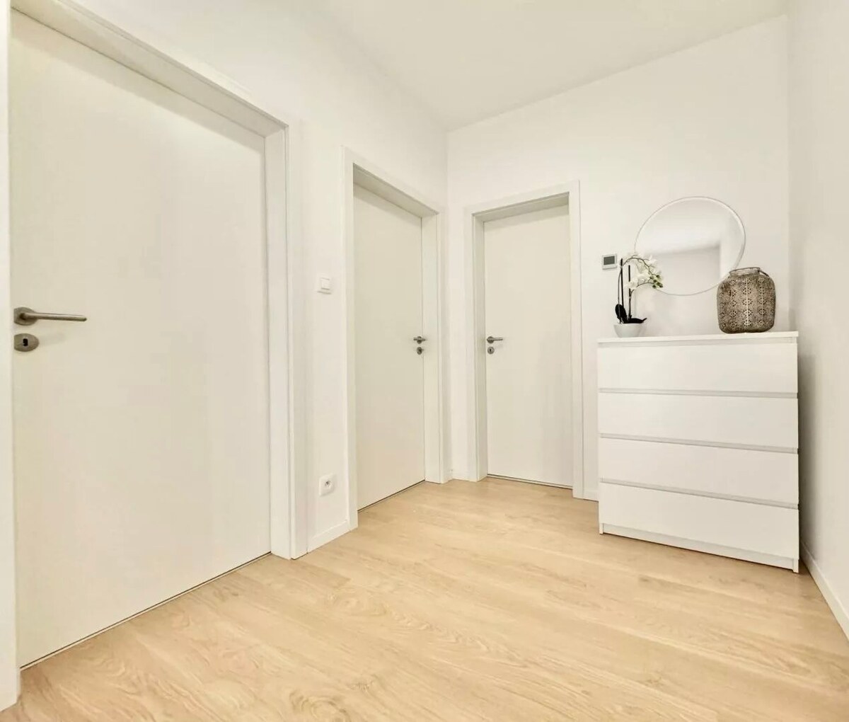  Slnečný 3-izbový mezonet so záhradou a 2 parkovacími miestami – Kvetoslavov — foto 11