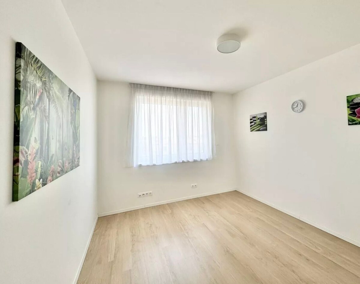 Slnečný 3-izbový mezonet so záhradou a 2 parkovacími miestami – Kvetoslavov — foto 16