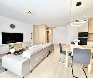  Slnečný 3-izbový mezonet so záhradou a 2 parkovacími miestami – Kvetoslavov — foto 1