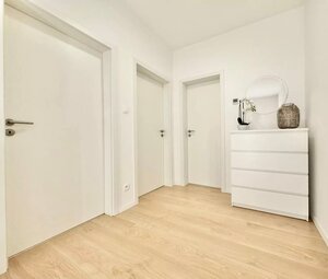  Slnečný 3-izbový mezonet so záhradou a 2 parkovacími miestami – Kvetoslavov — foto 11