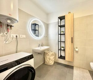  Slnečný 3-izbový mezonet so záhradou a 2 parkovacími miestami – Kvetoslavov — foto 17
