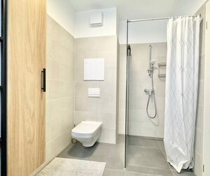  Slnečný 3-izbový mezonet so záhradou a 2 parkovacími miestami – Kvetoslavov — foto 18