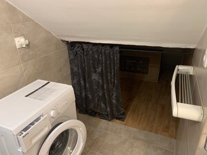 Bezbariérový, investičný 2 izb. byt s vlastným parkovaním, vlaková stanica priamo v obci  — foto 10