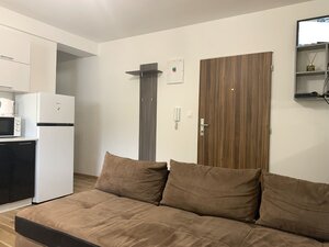 Bezbariérový, investičný 2 izb. byt s vlastným parkovaním, vlaková stanica priamo v obci  — foto 4