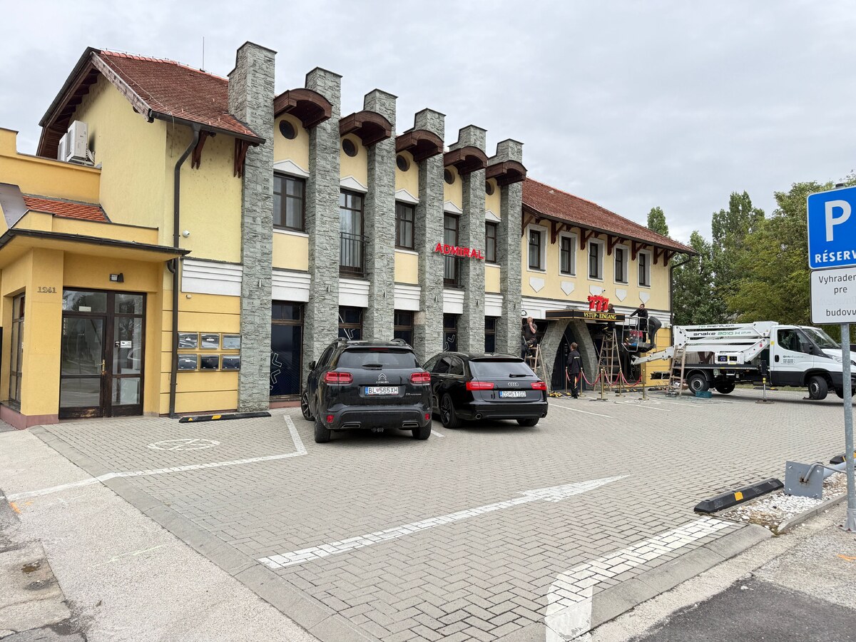 Kancelárske priestory na prenájom Šamorín  — foto 2