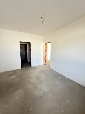 5 izbový rodinný dom Kvetoslavov - PREDAJ  — foto 13