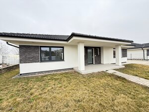 5 izbový rodinný dom Kvetoslavov - PREDAJ  — foto 4
