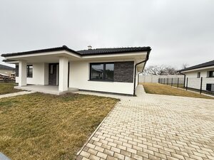 5 izbový rodinný dom Kvetoslavov - PREDAJ  — foto 6