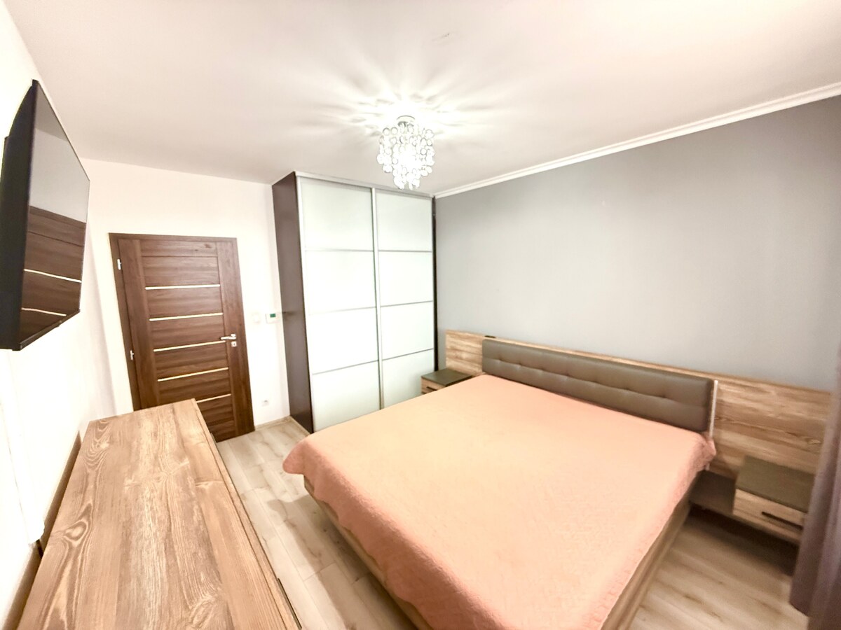 2-IZBOVÝ BYT PO KOMPLETNEJ REKONŠTRUKCII SO SÚKROMNOU ZÁHRADOU 50 m² | HVIEZDOSLAVOV — foto 10