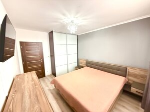 2-IZBOVÝ BYT PO KOMPLETNEJ REKONŠTRUKCII SO SÚKROMNOU ZÁHRADOU 50 m² | HVIEZDOSLAVOV — foto 10