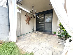 2-IZBOVÝ BYT PO KOMPLETNEJ REKONŠTRUKCII SO SÚKROMNOU ZÁHRADOU 50 m² | HVIEZDOSLAVOV — foto 18