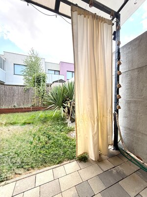 2-IZBOVÝ BYT PO KOMPLETNEJ REKONŠTRUKCII SO SÚKROMNOU ZÁHRADOU 50 m² | HVIEZDOSLAVOV — foto 19