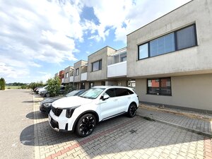 2-IZBOVÝ BYT PO KOMPLETNEJ REKONŠTRUKCII SO SÚKROMNOU ZÁHRADOU 50 m² | HVIEZDOSLAVOV — foto 21