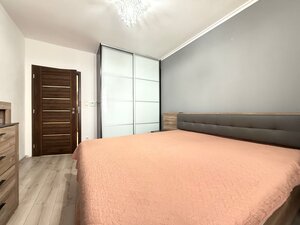 2-IZBOVÝ BYT PO KOMPLETNEJ REKONŠTRUKCII SO SÚKROMNOU ZÁHRADOU 50 m² | HVIEZDOSLAVOV — foto 8