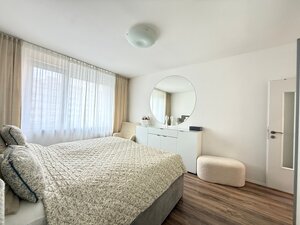 3-izbový SLNEČNÝ byt po kompletnej rekonštrukcii v Ružinove – Štefunkova ulica – PREDAJ — foto 10