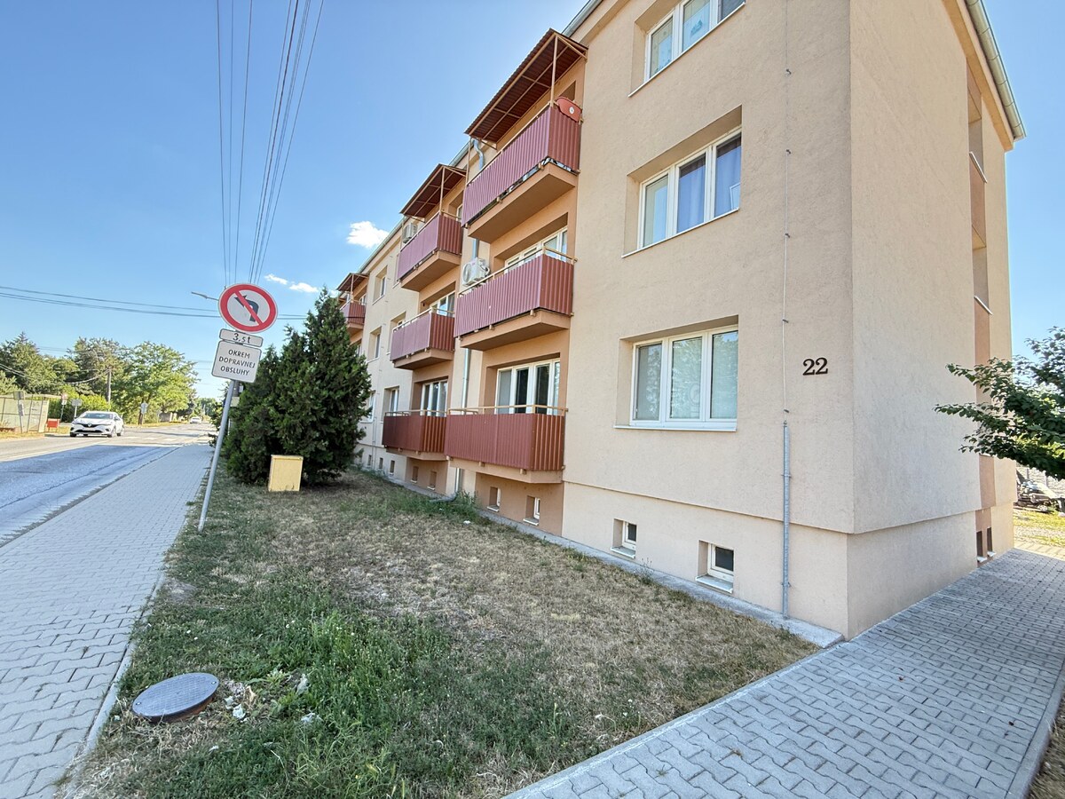 2 izbový byt na predaj obec HVIEZDOSLAVOV   - PREDAJ — foto 12