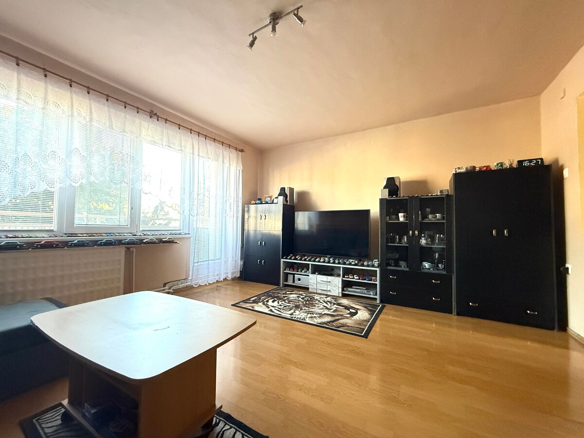 2 izbový byt na predaj obec HVIEZDOSLAVOV   - PREDAJ — foto 2