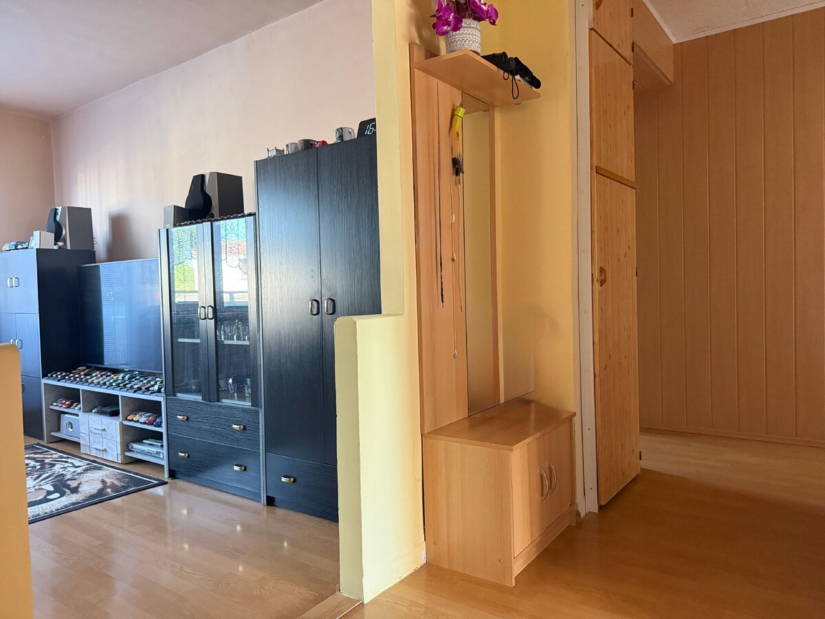 2 izbový byt na predaj obec HVIEZDOSLAVOV   - PREDAJ — foto 6