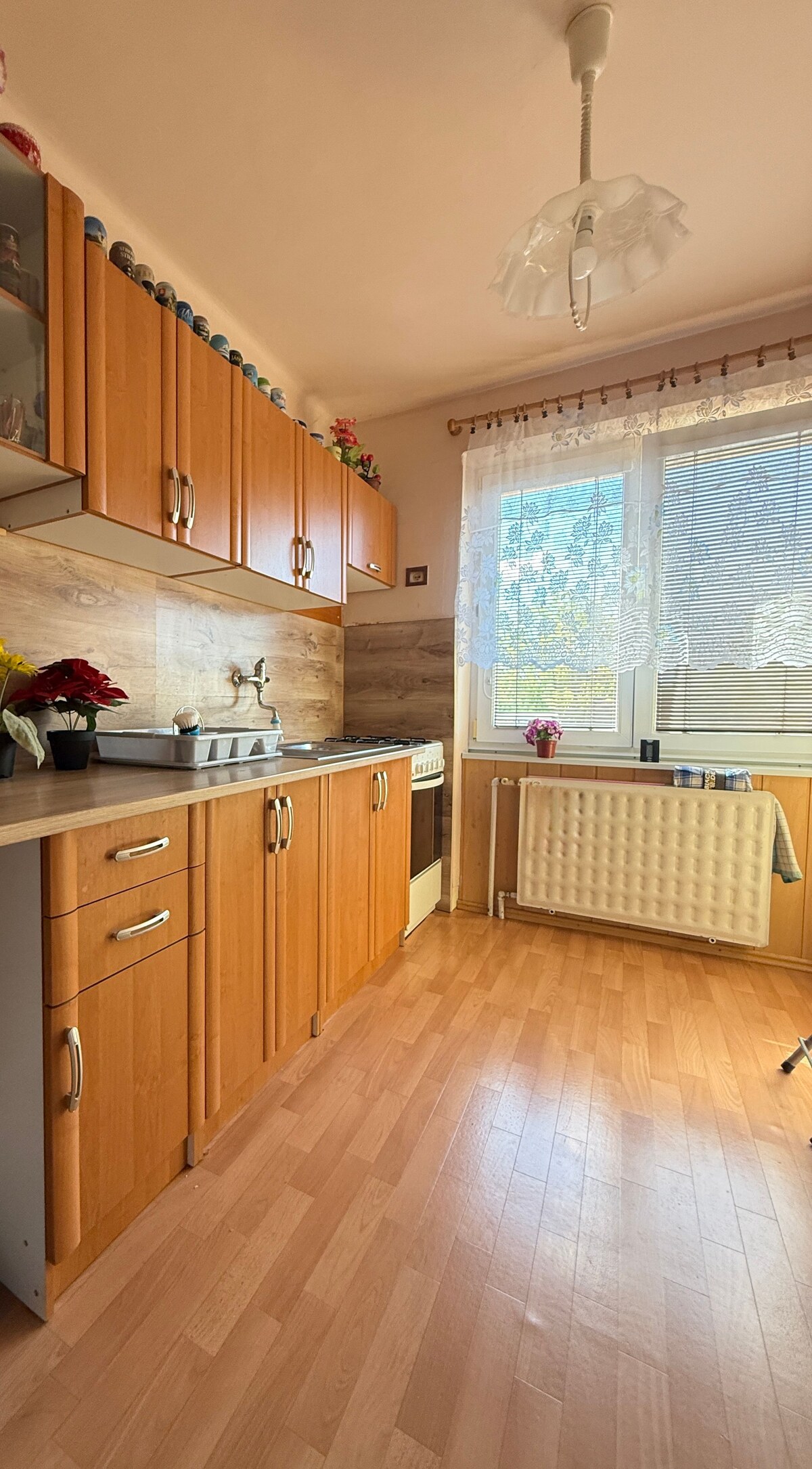 2 izbový byt na predaj obec HVIEZDOSLAVOV   - PREDAJ — foto 8