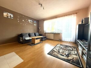 2 izbový byt na predaj obec HVIEZDOSLAVOV   - PREDAJ — foto 1