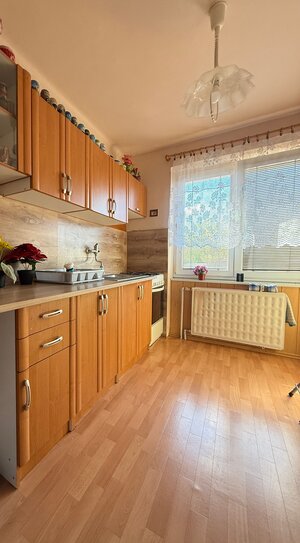 2 izbový byt na predaj obec HVIEZDOSLAVOV   - PREDAJ — foto 8