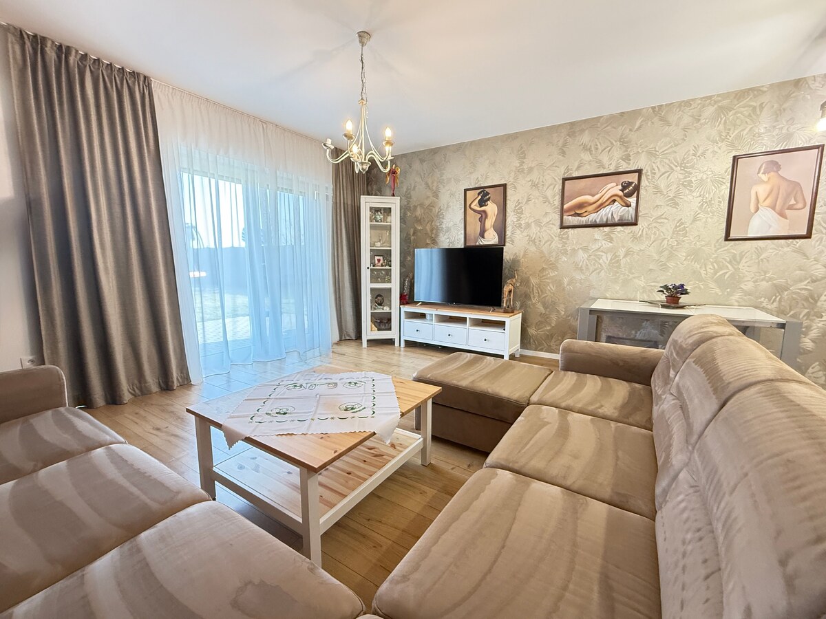 4 izbový rodinný dom Miloslavov - PREDAJ 