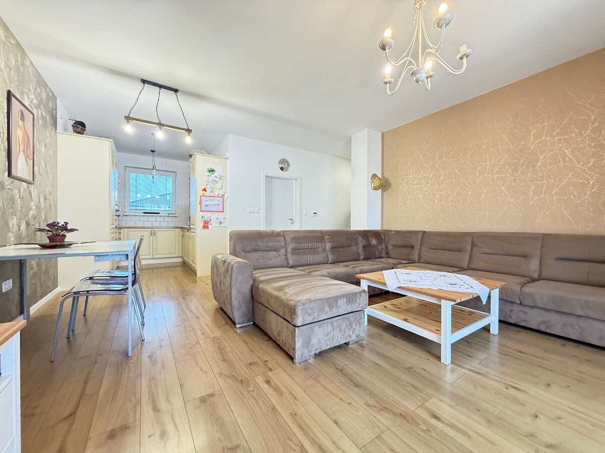 4 izbový rodinný dom Miloslavov - PREDAJ  — foto 2
